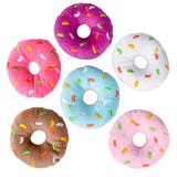 Donut Plush 5" (1 DZ)
