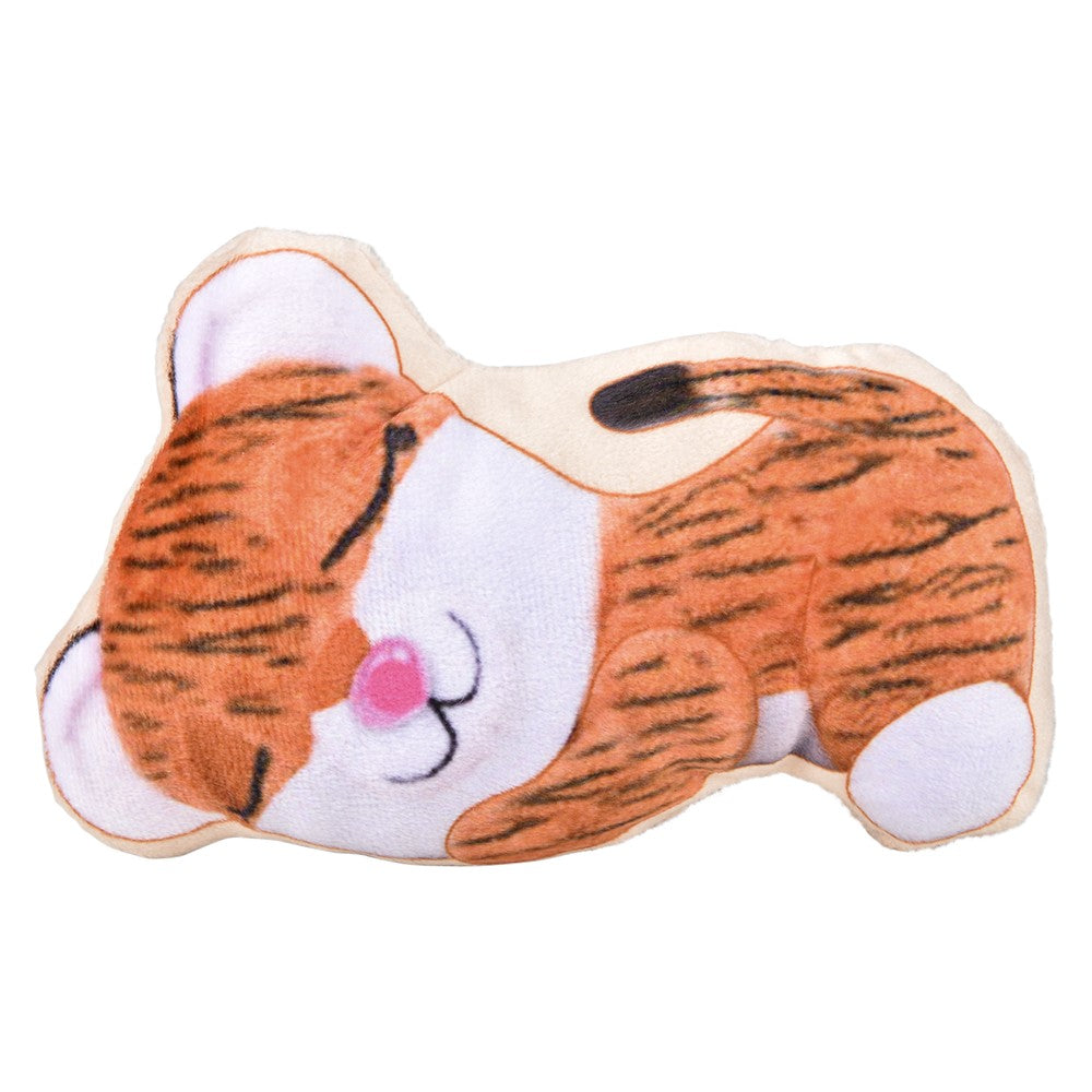 Plush Animal Assortment 6" Dozy