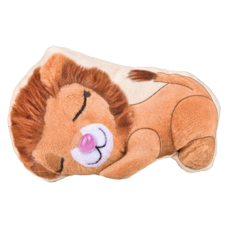 Plush Animal Assortment 6" Dozy