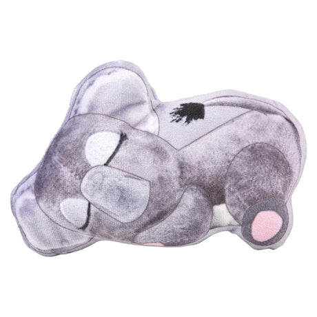 Plush Animal Assortment 6" Dozy