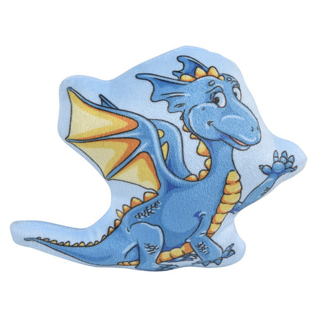 Dragon Plush 5"
