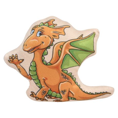 Dragon Plush 5"