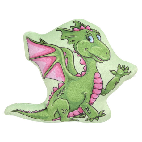 Dragon Plush 5"