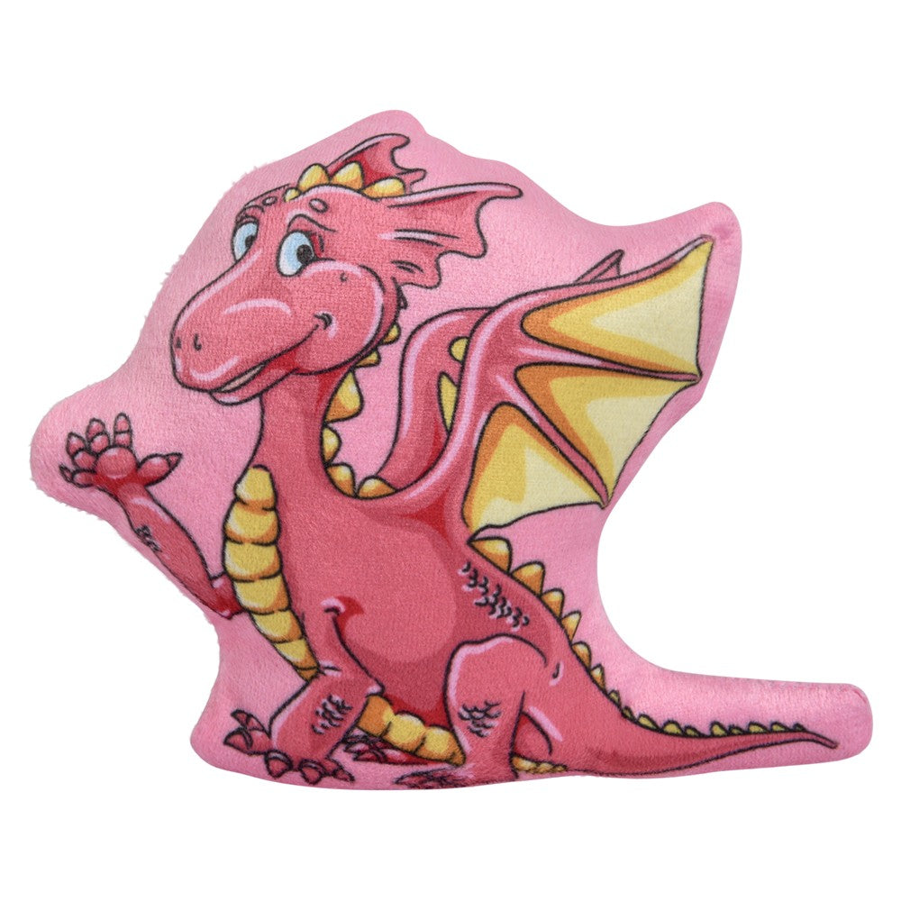 Dragon Plush 5"