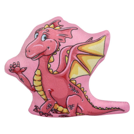 Dragon Plush 5"