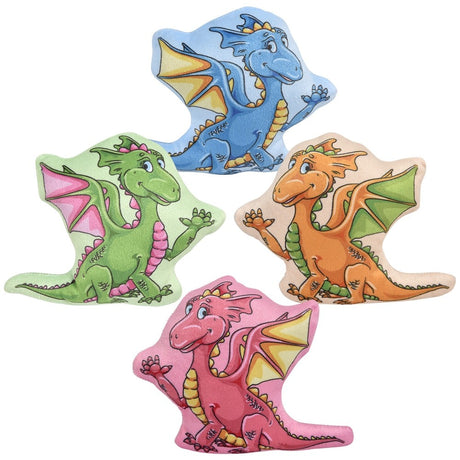 Dragon Plush 5"