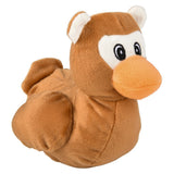 Duck Plush Animal Assortment (1 DZ)