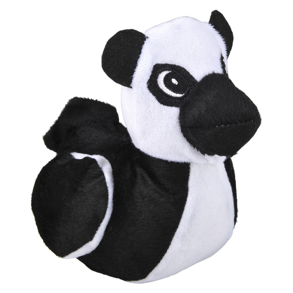 Duck Plush Animal Assortment (1 DZ)