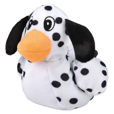 Duck Plush Animal Assortment (1 DZ)