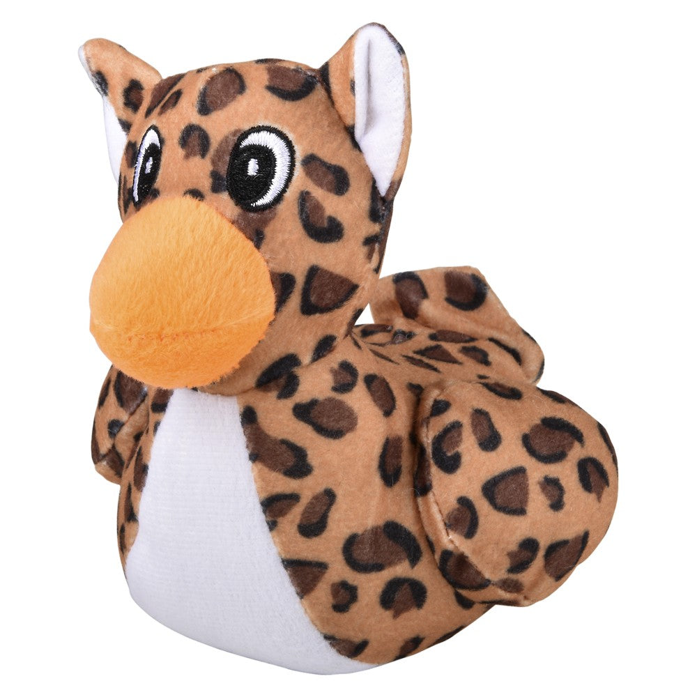 Duck Plush Animal Assortment (1 DZ)