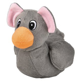 Duck Plush Animal Assortment (1 DZ)