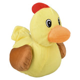 Duck Plush Animal Assortment (1 DZ)