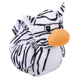 Duck Plush Animal Assortment (1 DZ)