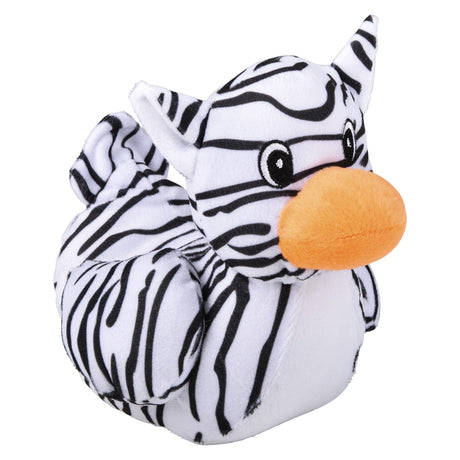 Duck Plush Animal Assortment (1 DZ)