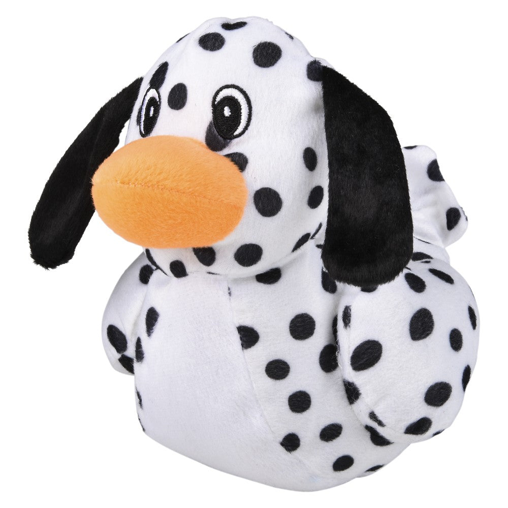 Duck Plush Animal Assortment (1 DZ)