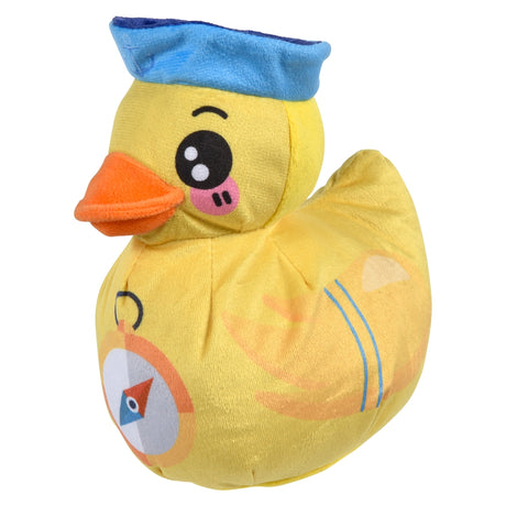 Plush Ducky Costume Toy (1 PC)