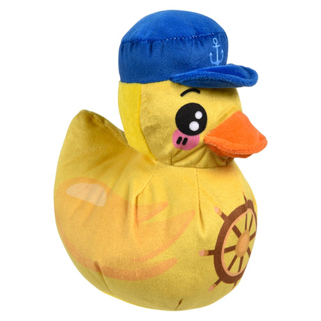 Plush Ducky Costume Toy (1 PC)