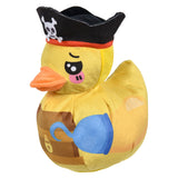 Plush Ducky Costume Toy (1 PC)