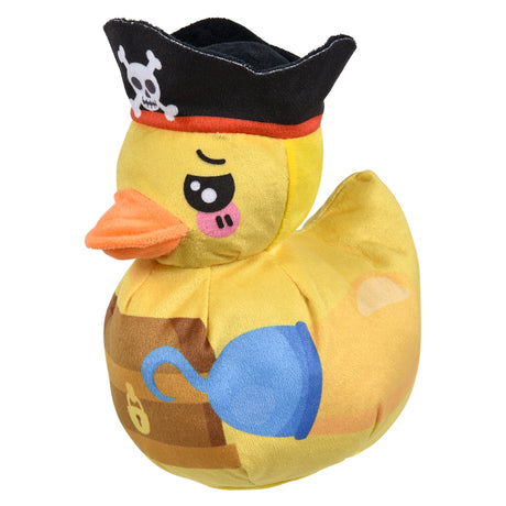 Plush Ducky Costume Toy (1 PC)