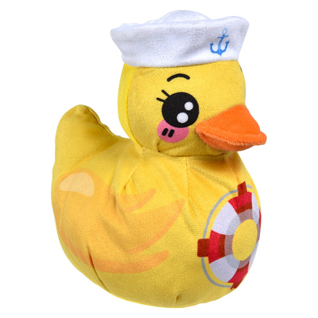 Plush Ducky Costume Toy (1 PC)