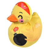 Plush Ducky Costume Toy (1 PC)