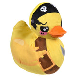 Plush Ducky Costume Toy (1 PC)
