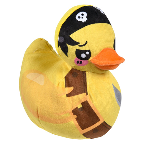 Plush Ducky Costume Toy (1 PC)