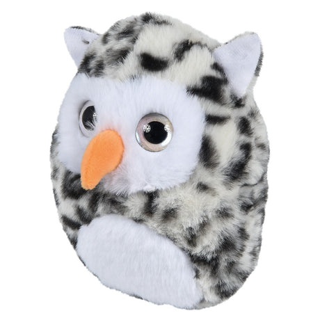Mini Plush Eggamals
