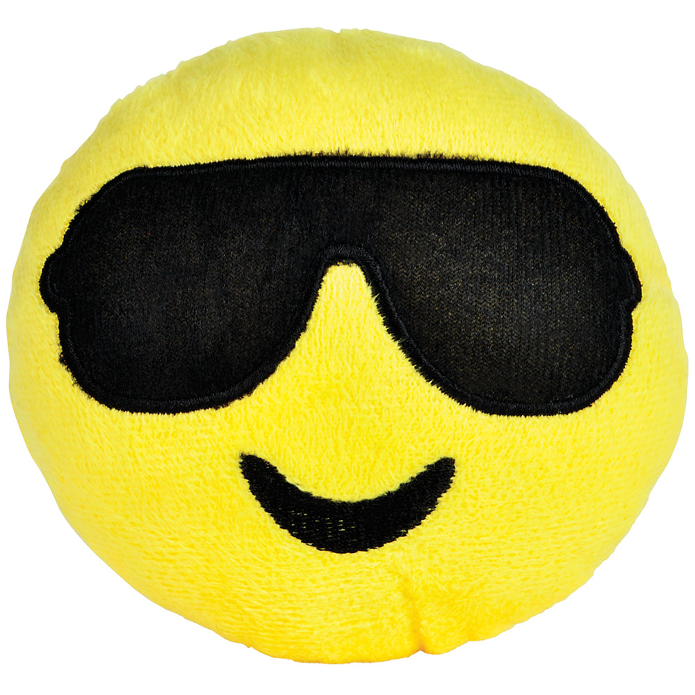 Emoticon Plush (1 DZ)