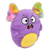 Axolotl Plush 6" Expression Axolotls