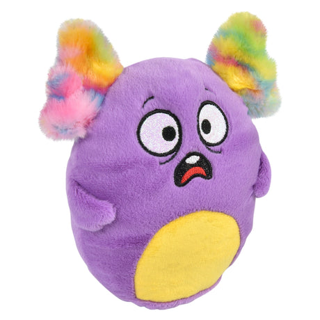 Axolotl Plush 6" Expression Axolotls