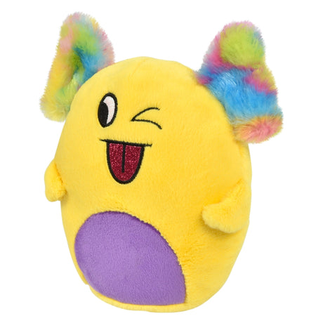 Axolotl Plush 6" Expression Axolotls