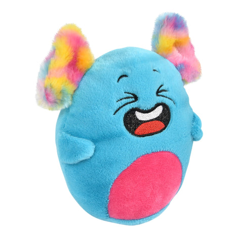 Axolotl Plush 6" Expression Axolotls