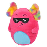 Axolotl Plush 6" Expression Axolotls
