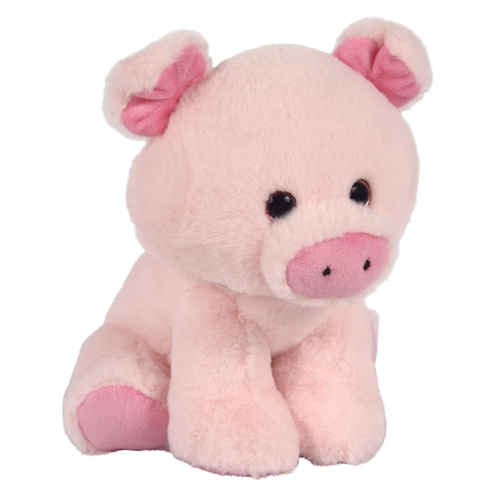 Farm Animals Plush Toy (10 in)