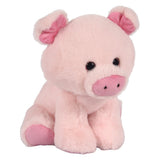 Farm Animals Plush Toy (10 in)