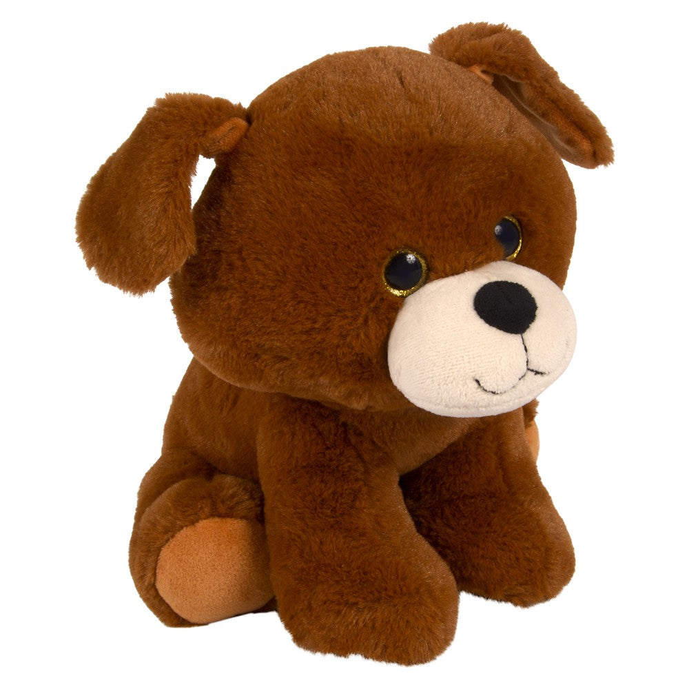 Farm Animals Plush Toy (10 in)