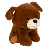 Farm Animals Plush Toy (10 in)