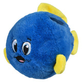 Fish Plush Toy 4.5"