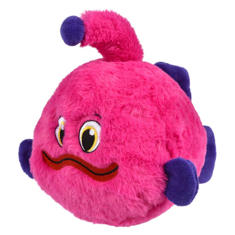 Fish Plush 8" (1 PC)