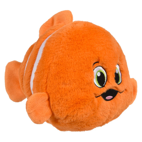 Fish Plush 8" (1 PC)