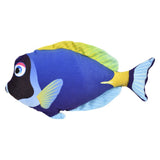 Plush Fish 9" (1 PC)