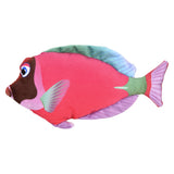 Plush Fish 9" (1 PC)