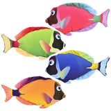 Plush Fish 9" (1 PC)
