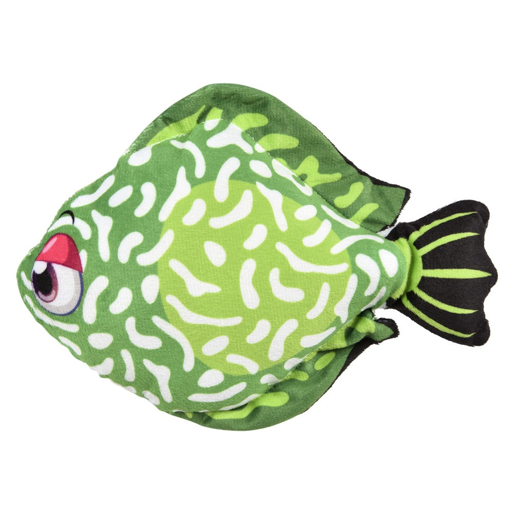 Plush Fish 9" (1 PC)