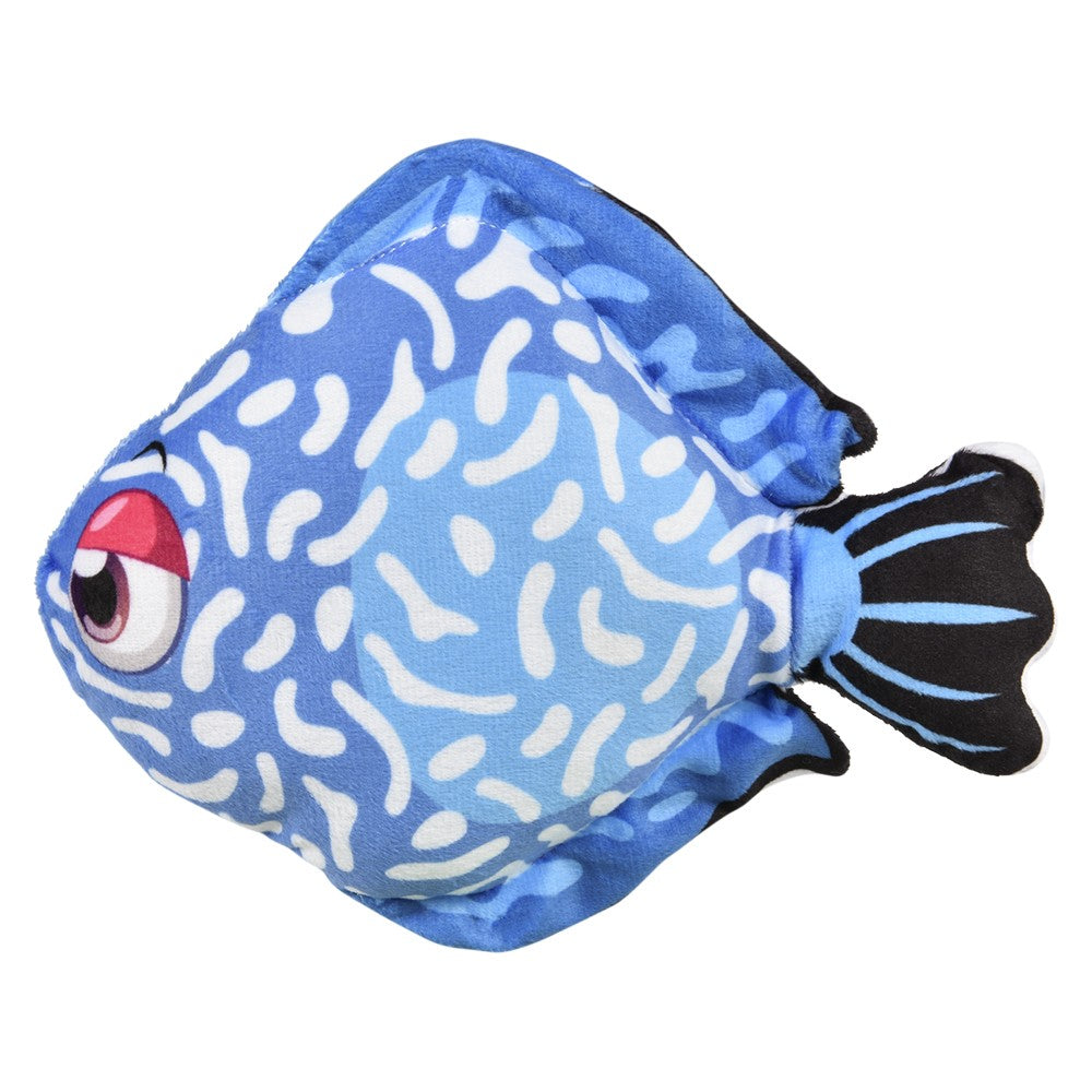 Plush Fish 9" (1 PC)