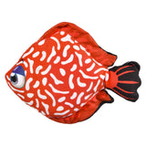 Plush Fish 9" (1 PC)