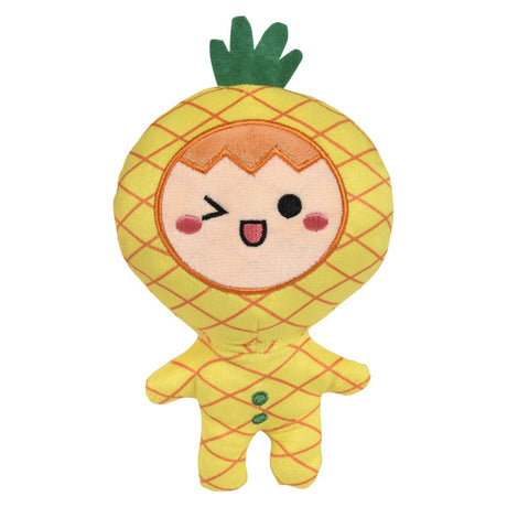Fruit People Plush (1 PC)