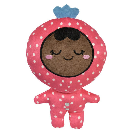 Fruit People Plush (1 PC)