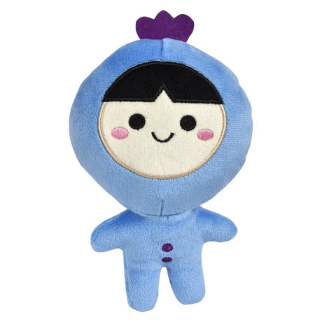 Fruit People Plush (1 PC)